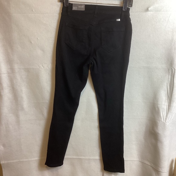 1822 women’s skinny jeans new with tags size 2 - Picture 5 of 5